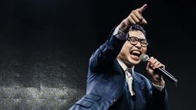 ▲嗨咖單身27年，在2021年成功脫單。（圖／翻攝自嗨咖社群）