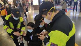 新北市，新北市消防局，新北歡樂耶誕城，韓國，梨泰院