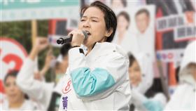 黃珊珊開嗆蔣萬安，要選市長的人，卻連市府和議員的職權都搞不清楚，不懂就應該去搞清楚再說，難怪提出來的政策常常出笑話！（圖／翻攝自黃珊珊臉書）

