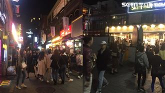 獨／回顧梨泰院事件夜晚！韓國人：有陰影