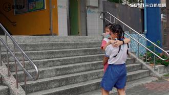 姊罹患罕病全方位發展遲緩　妹許願惹哭人