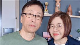 于美人致電喊「不要死！」　 苦苓曬2人合照：2年後有偉大計劃