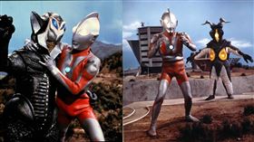 初代超人力霸王33x39。（圖／野獸國提供）