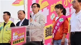 柯志恩談梨泰院事件公安　黃雍琇：不如檢視朱立倫任內八仙塵爆案