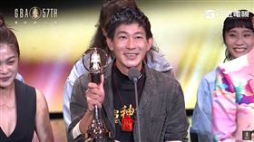 ▲金鐘執行製作人江政穎。（圖/三立新聞網）