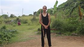 印度神童（圖／翻攝自Conscience YouTube）