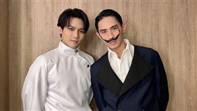 柏霖PoLin、徐暐翔/索尼音樂提供