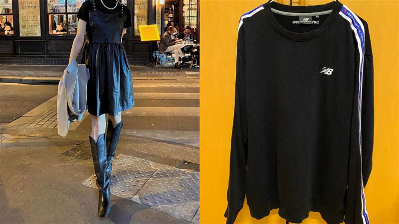 梨泰院傷者被套陌生黑衣！家人發文尋恩人