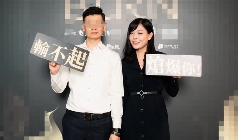 高虹安捲助理費風暴　李正皓：郭董很火！
