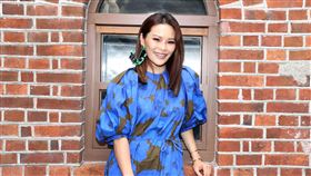 周蕙三立新聞網專訪。（記者邱榮吉/攝影）