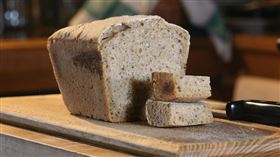 全麥麵包 小麥麵包（示意圖／翻攝自pixabay）