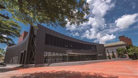 歸仁文化中心  整建完工  熱鬧揭幕（業配勿用）