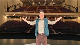 卜學亮（圖／翻攝自卜學亮臉書）