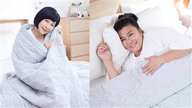 用「蓋」的安眠藥！知名作家吳若權靠「它」擺脫失眠焦慮（業配勿用）