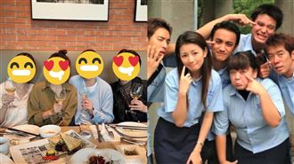 《麻辣鮮師》同框掀回憶殺　網嗨：主任呢