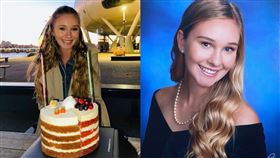 10月才來台 美眾議員正妹姪女在梨泰院喪命