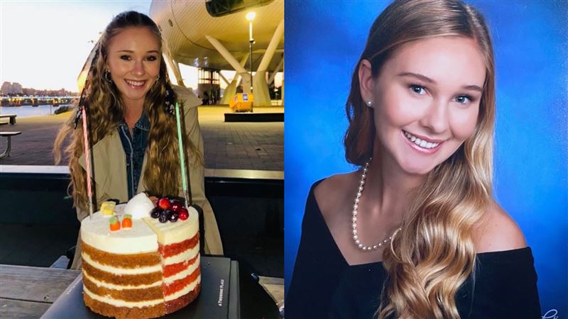 美眾議員10月剛訪台　正妹姪女命喪梨泰院