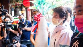 黃珊珊。(圖/黃珊珊辦公室提供)
