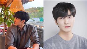 李智漢。（圖／翻攝自李智漢IG）