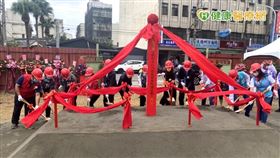 八德地區長期醫療資源缺乏，長榮醫院位於八德新市鎮中心，鄰近捷運G02站，屆時落成啟用將為當地民眾帶來許多就醫便利。