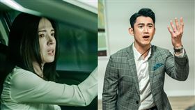 《她和她的她》瑋甯,吳慷仁,丁寧,徐鈞浩（圖／Netflix提供）