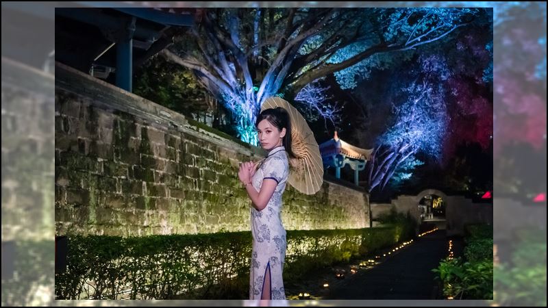 迎接耶誕城點燈　板橋輕旅行熱點大公開！