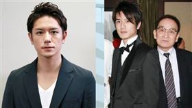 瀧澤秀明是初代已故社長喜多川強尼