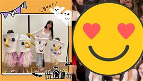 ▲李靚蕾婚變後，近日開始重新出現在大眾面前。（圖／翻攝自李靚蕾社群）