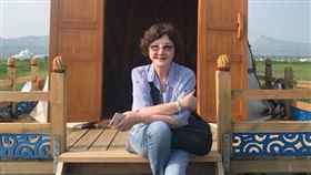 新／演紅「昨夜星辰」金鐘影后馬之秦病逝(圖/馬之秦臉書）