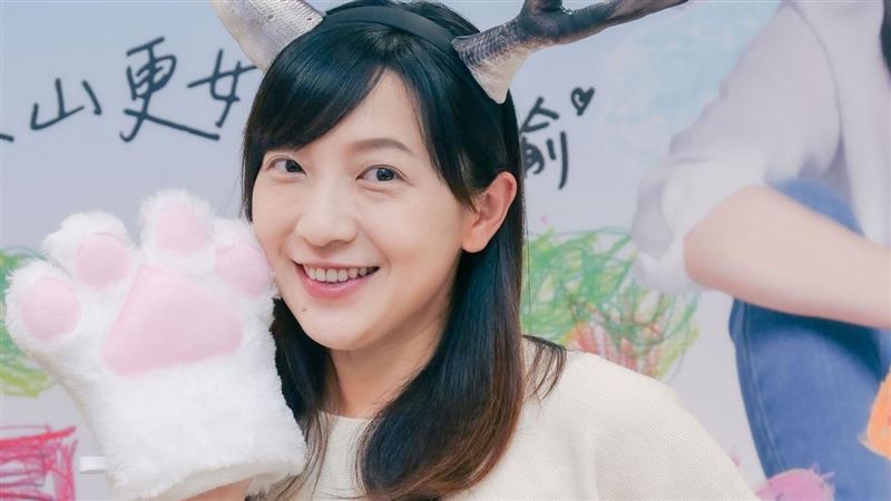 金中玉判刑選情穩了？陳乃瑜：惡質謠言