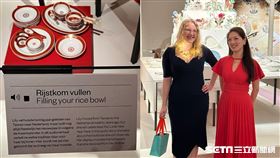 王儷靜（Lily Wang）授權提供