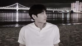 李智漢。（圖／翻攝自李智漢IG）