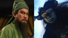 陸樹銘驚傳突發疾病離世。（圖／翻攝自微博）