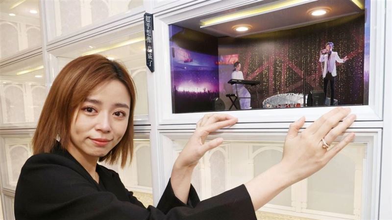 艾成離世77天　王瞳戒安眠藥淚曝2人回憶