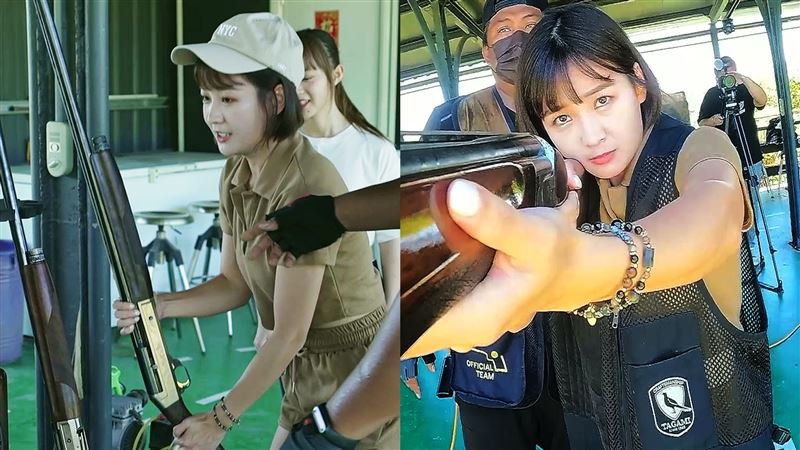 加入全明星5 !?　籃籃飛靶成績超驚人