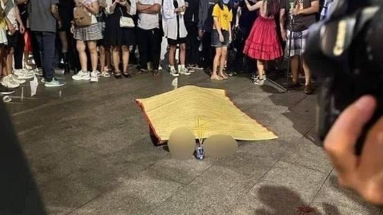 越南萬聖節扮屍體　韓網怒控：嘲諷梨泰院