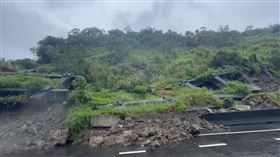 國道1、汐止、走山