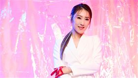 謝金晶推出新歌。（圖／豪記唱片提供）