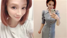 （圖／翻攝自手島優IG）