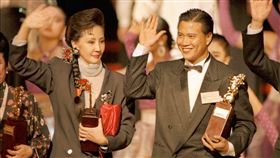 ▲敢愛敢恨的她，最後也在家人陪伴下安詳離世。（圖／翻攝自微博）