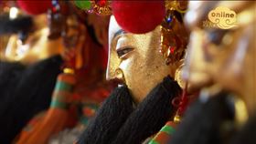 ▲水仙尊王。（圖／寶島神很大）