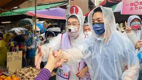 蔣萬安、謝國樑（圖／翻攝自謝國樑臉書）