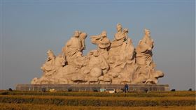 ▲八仙過海。(圖／Pixabay)