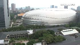 文 中拋問巨蛋1200