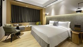 長榮文苑酒店，長榮國際連鎖酒店供