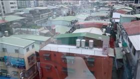 台灣鐵皮屋頂雜亂落後！李婉鈺曝「空姐視角」　提色彩美化運動政見