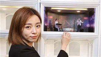 王瞳喪夫曝艱難任務　霸氣樂團徵新主唱