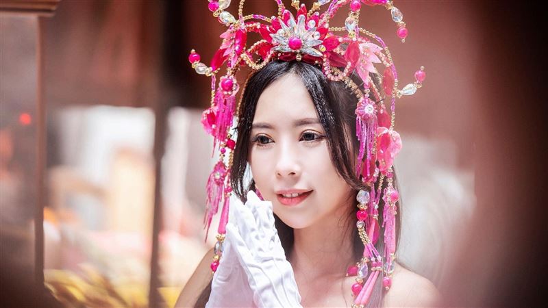 最美禮生靠通靈逃出梨泰院？被罵翻怒提告