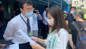 批柯志恩亂扯「運動中心」 李雅慧：離市民越來越遠。（業配勿用）