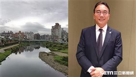 趙正義,三峽。（圖／記者陳韋帆攝影）